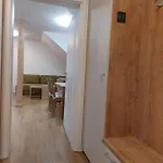 Διαμέρισμα Polansky Dvur *