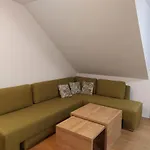 Polansky Dvur * Velké Karlovice