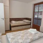 Polansky Dvur アパート Velké Karlovice