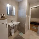 Διαμέρισμα Polansky Dvur Velké Karlovice