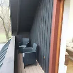 Polansky Dvur Velke Karlovice