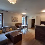 Polansky Dvur Velké Karlovice