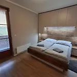 Polansky Dvur Διαμέρισμα Velké Karlovice