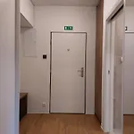 Polansky Dvur * Velké Karlovice
