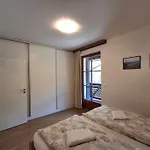 Polansky Dvur * Velké Karlovice