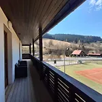 Polansky Dvur * Velke Karlovice