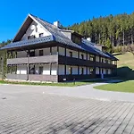 Polansky Dvur * Velké Karlovice