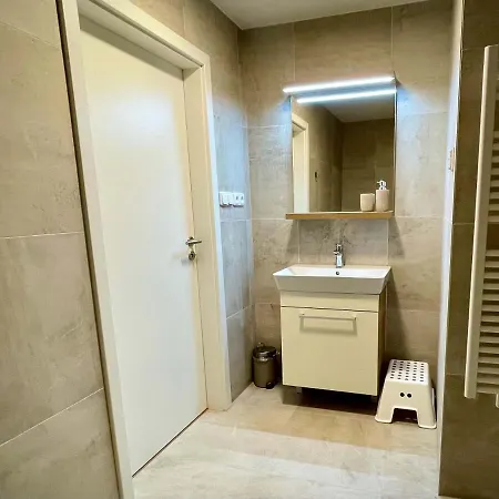 Polansky Dvur Apartamento *