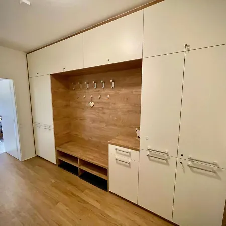 Polansky Dvur * Velké Karlovice