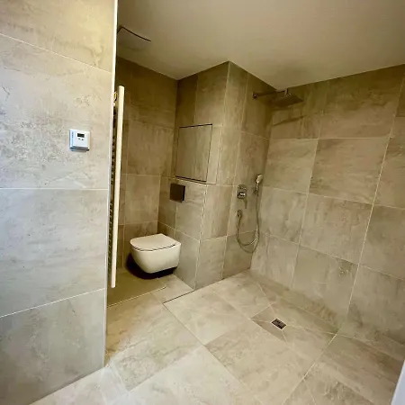 Apartment Polansky Dvur