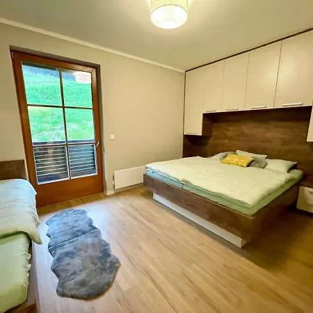 Apartment Polansky Dvur *