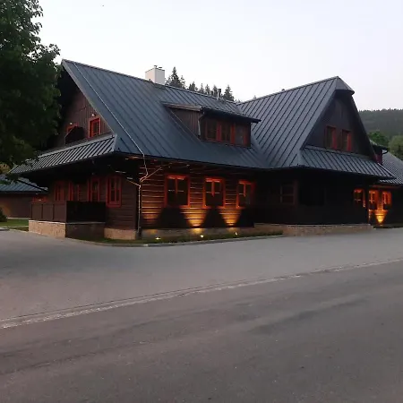 Apartment Polansky Dvur