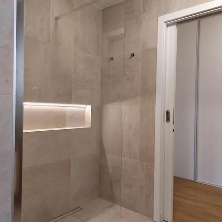 Apartment Polansky Dvur