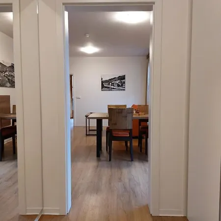 Polansky Dvur Apartamento
