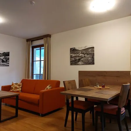 Polansky Dvur Apartamento