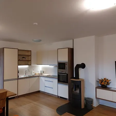Apartment Polansky Dvur Velké Karlovice