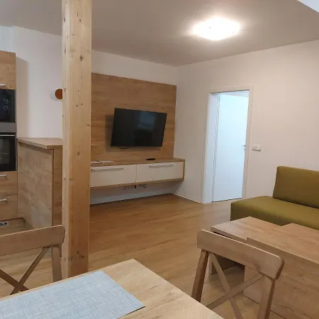 Polansky Dvur * Velké Karlovice