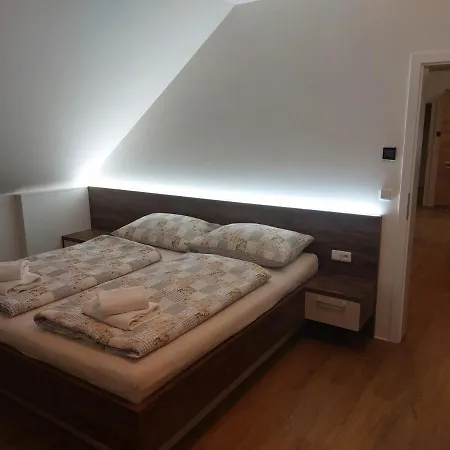 Polansky Dvur Apartment