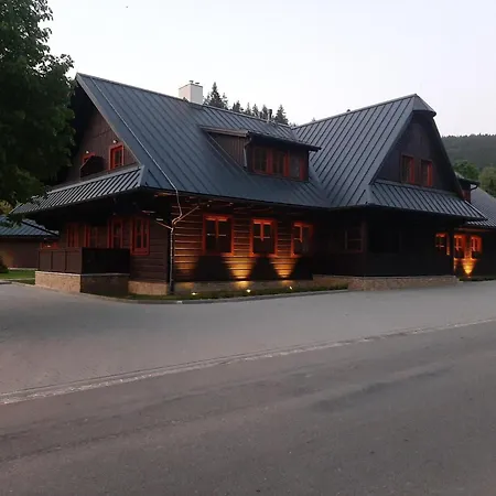 Polansky Dvur * Velké Karlovice
