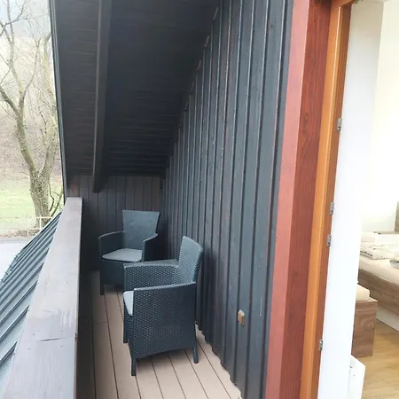 Polansky Dvur Velké Karlovice