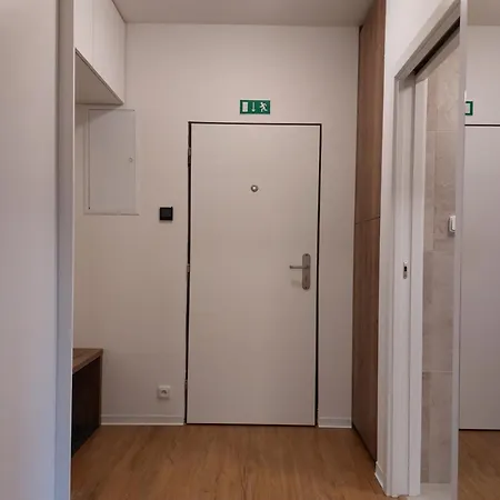 Polansky Dvur * Velké Karlovice