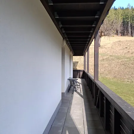 Polansky Dvur * Velké Karlovice