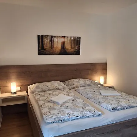 Apartment Polansky Dvur *