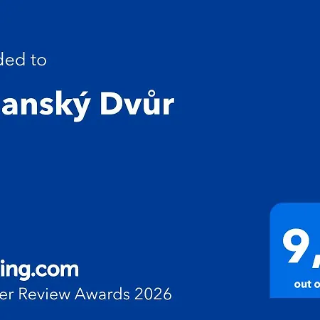 Polansky Dvur