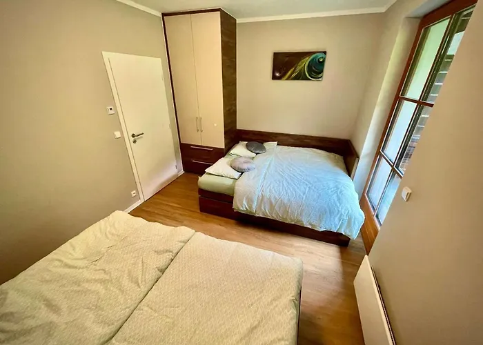 Polansky Dvur Daire