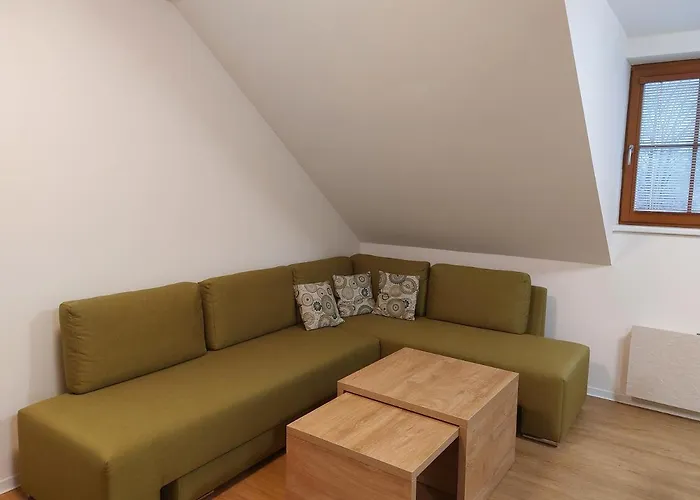 Polanský Dvůr * Velké Karlovice