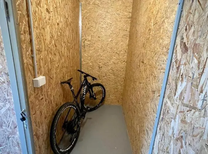 Polansky Dvur * Velké Karlovice