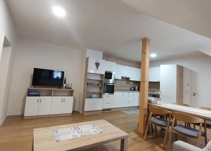 Polanský Dvůr
