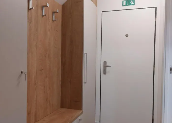 Polansky Dvur Appartement