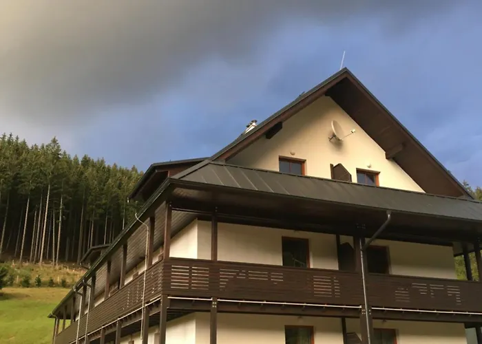 Appartement Polansky Dvur