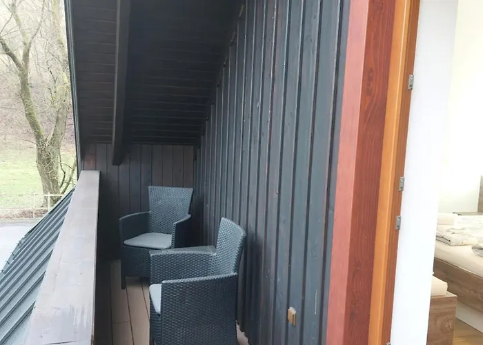 Polansky Dvur Velké Karlovice