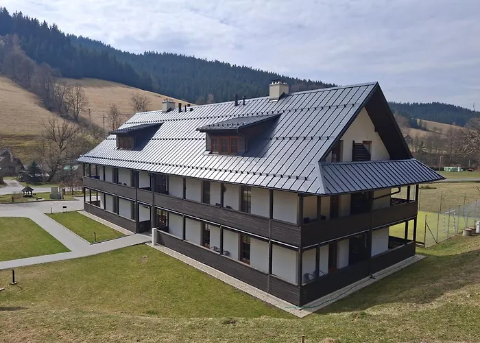 Polansky Dvur Appartement *