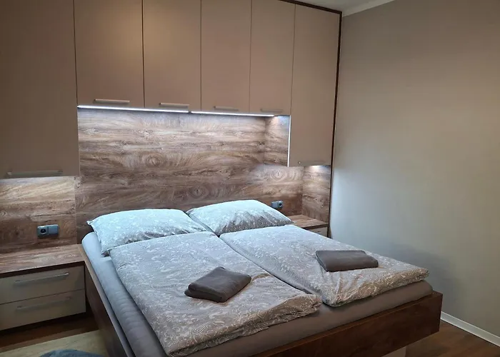 Appartement Polansky Dvur