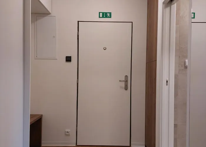Polansky Dvur * Velké Karlovice
