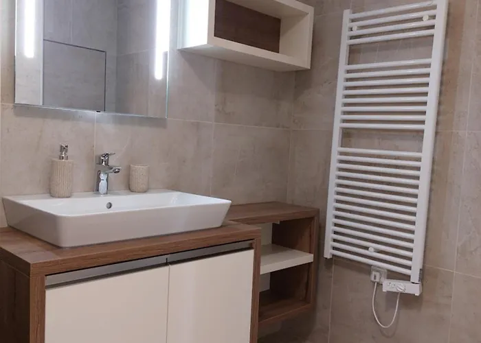 Appartement Polansky Dvur