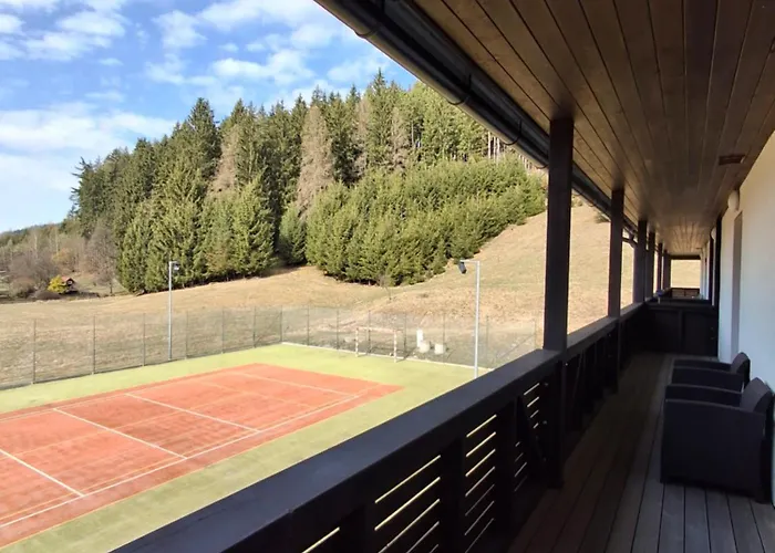 Appartement Polansky Dvur *