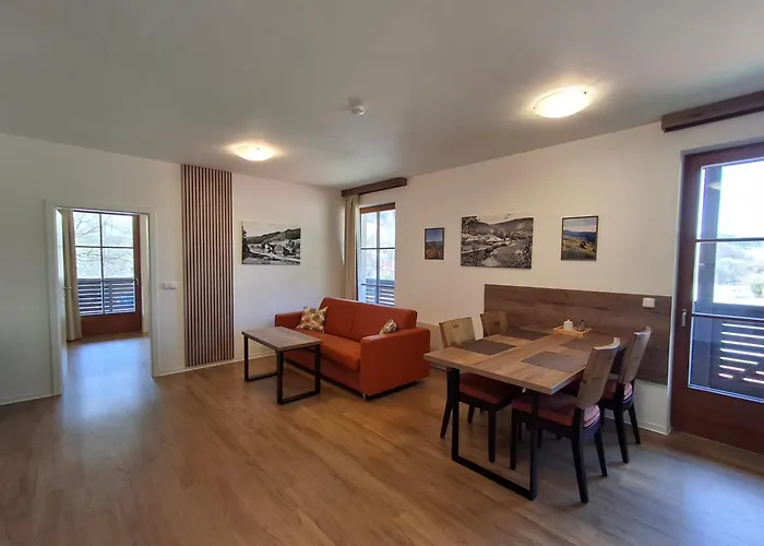 Polansky Dvur Appartement *