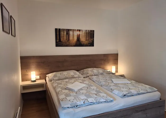 Appartement Polansky Dvur *